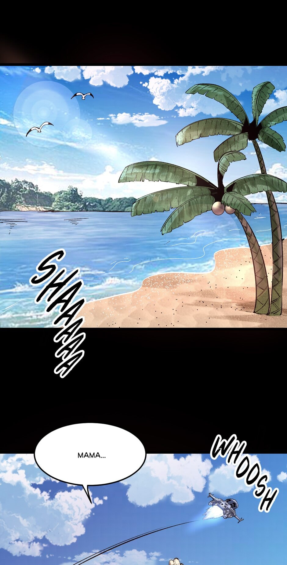 The King of Gaming Bugs! (Colored) Chapter 93 page 4 - 