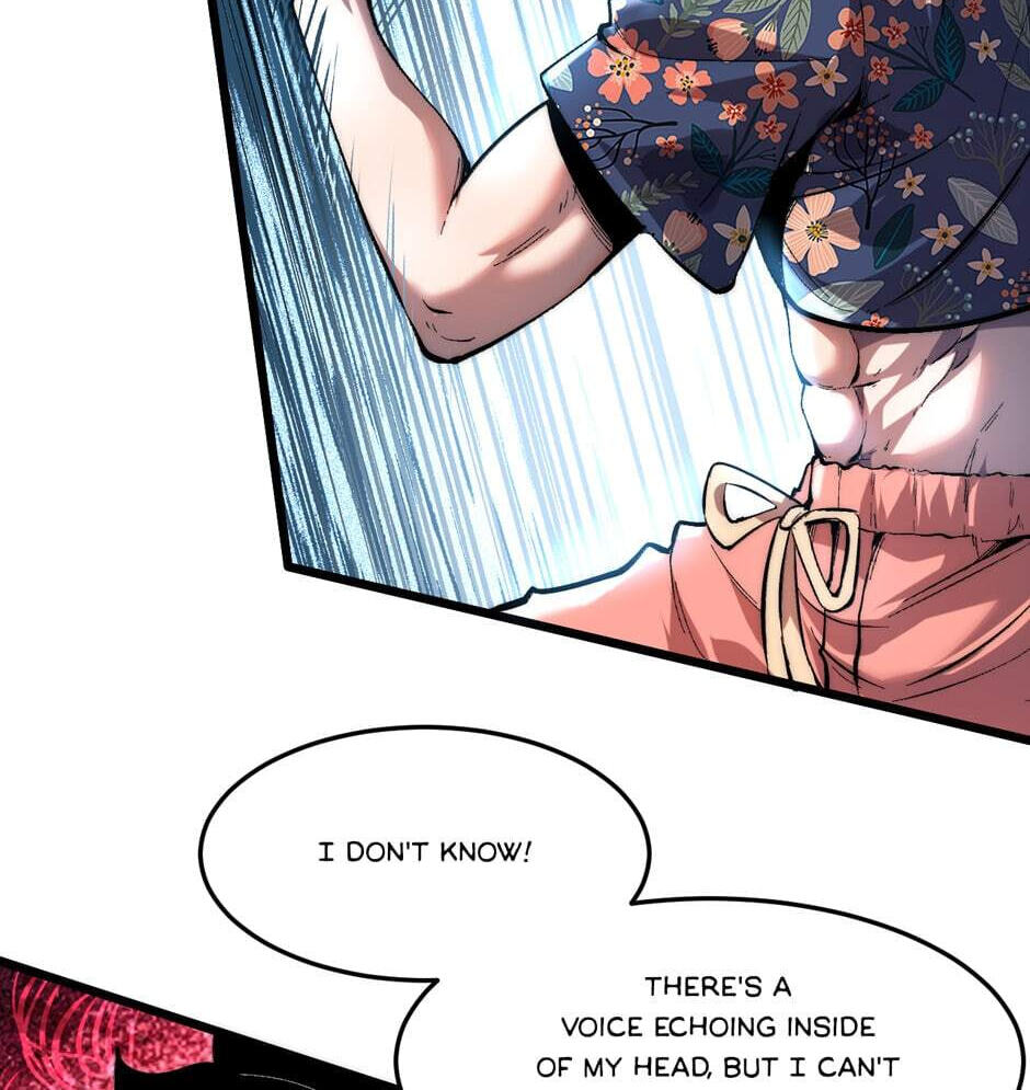 The King of Gaming Bugs! (Colored) Chapter 93 page 31 - 