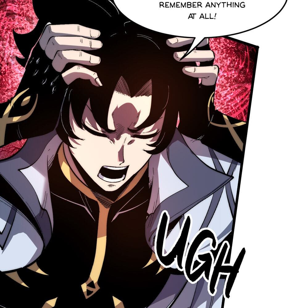 The King of Gaming Bugs! (Colored) Chapter 93 page 32 - 
