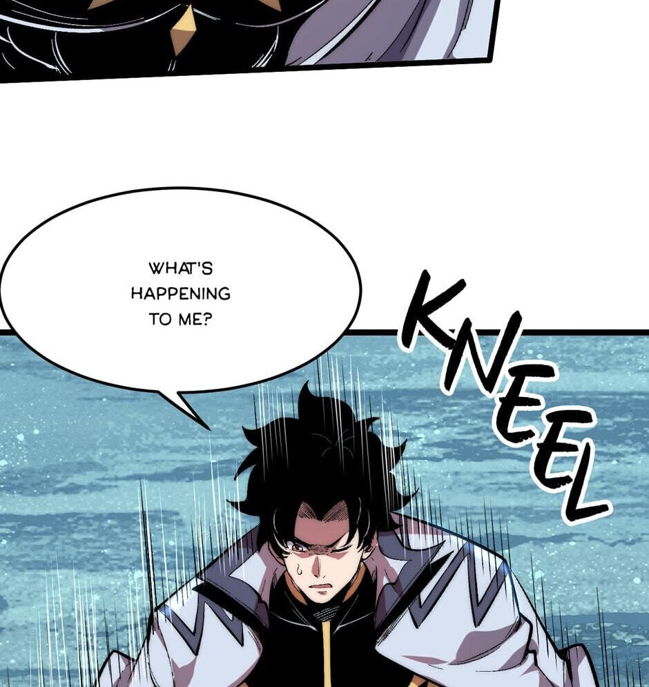 The King of Gaming Bugs! (Colored) Chapter 93 page 33 - 