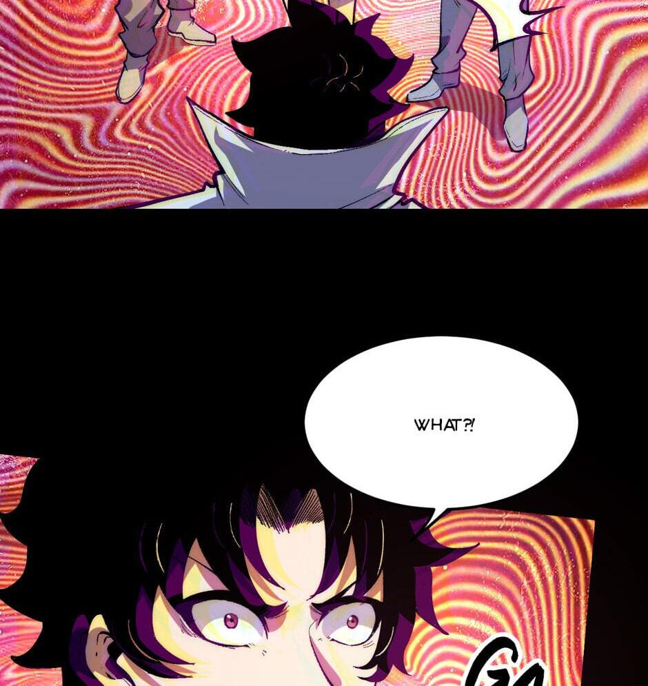 The King of Gaming Bugs! (Colored) Chapter 93 page 39 - 