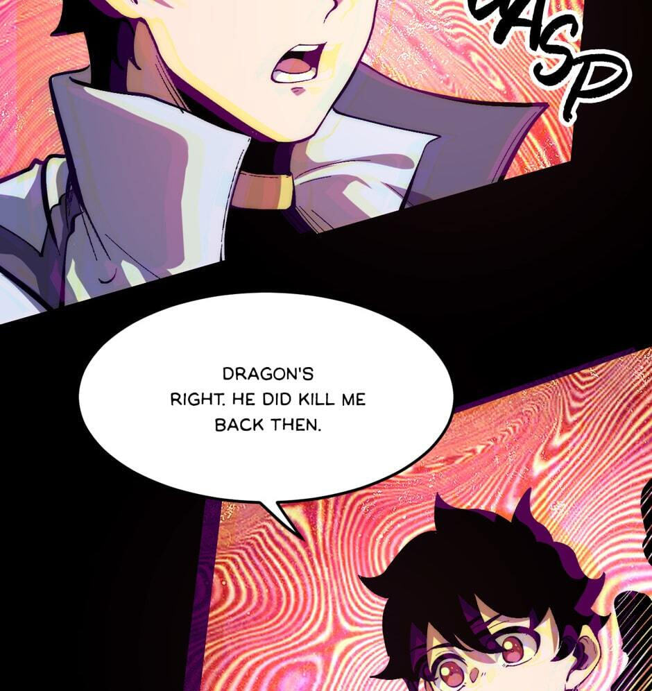 The King of Gaming Bugs! (Colored) Chapter 93 page 40 - 