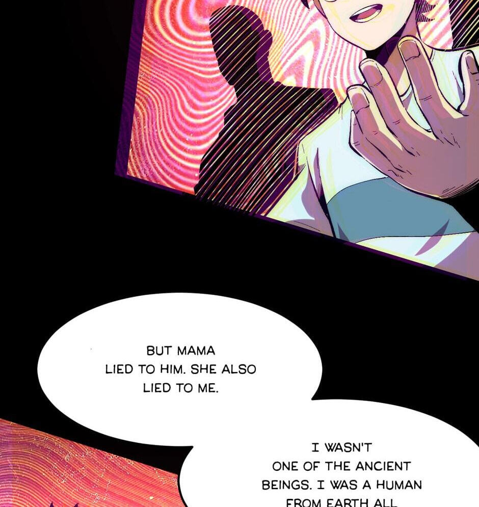 The King of Gaming Bugs! (Colored) Chapter 93 page 41 - 