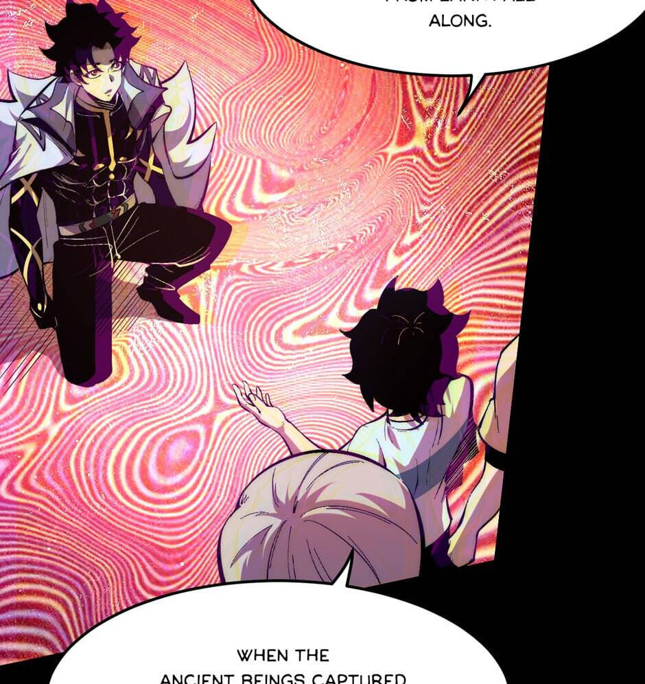 The King of Gaming Bugs! (Colored) Chapter 93 page 42 - 