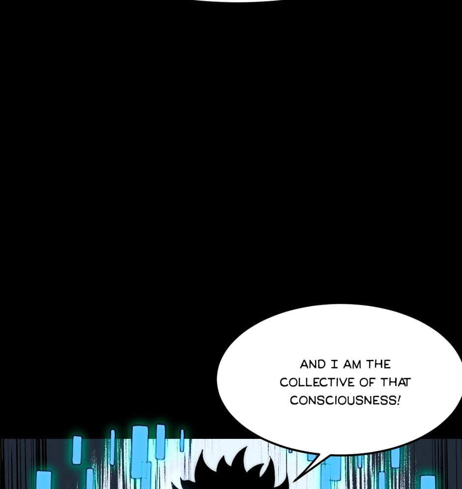 The King of Gaming Bugs! (Colored) Chapter 93 page 44 - 