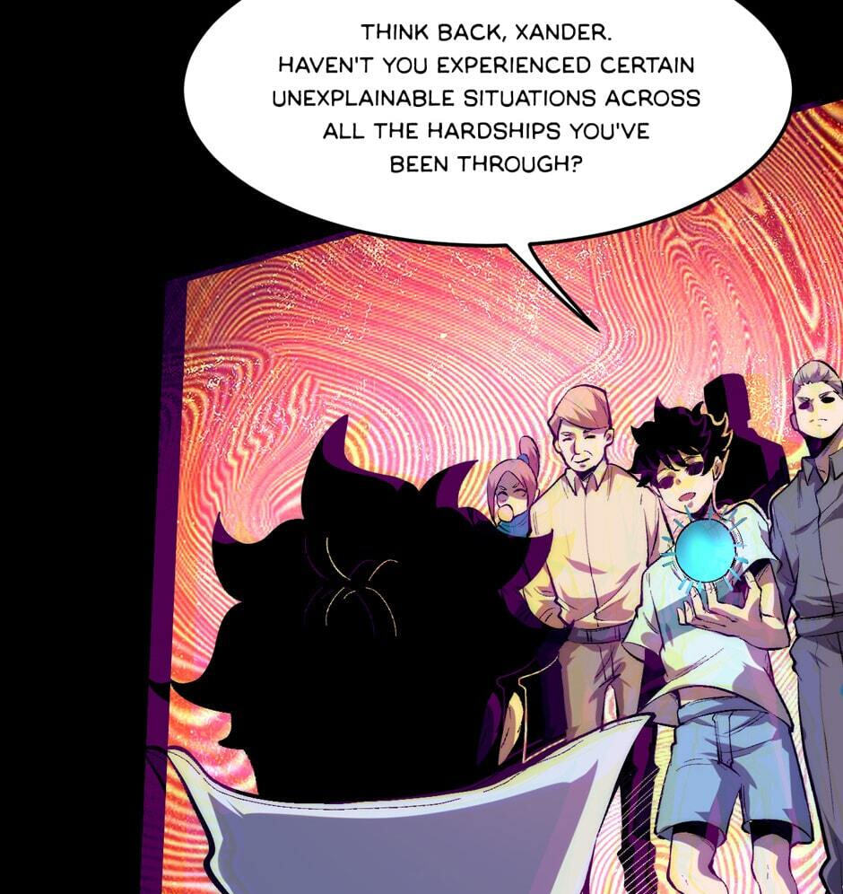 The King of Gaming Bugs! (Colored) Chapter 93 page 48 - 
