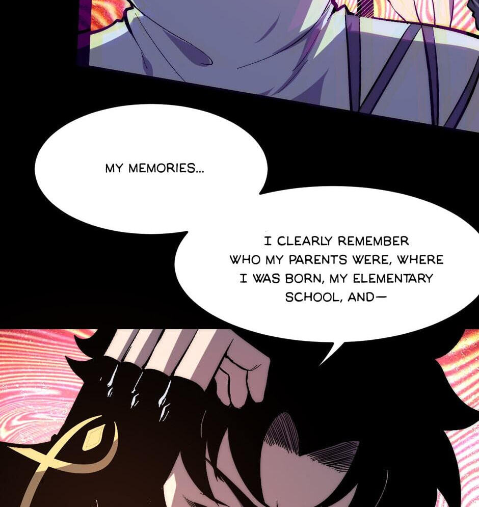 The King of Gaming Bugs! (Colored) Chapter 93 page 49 - 