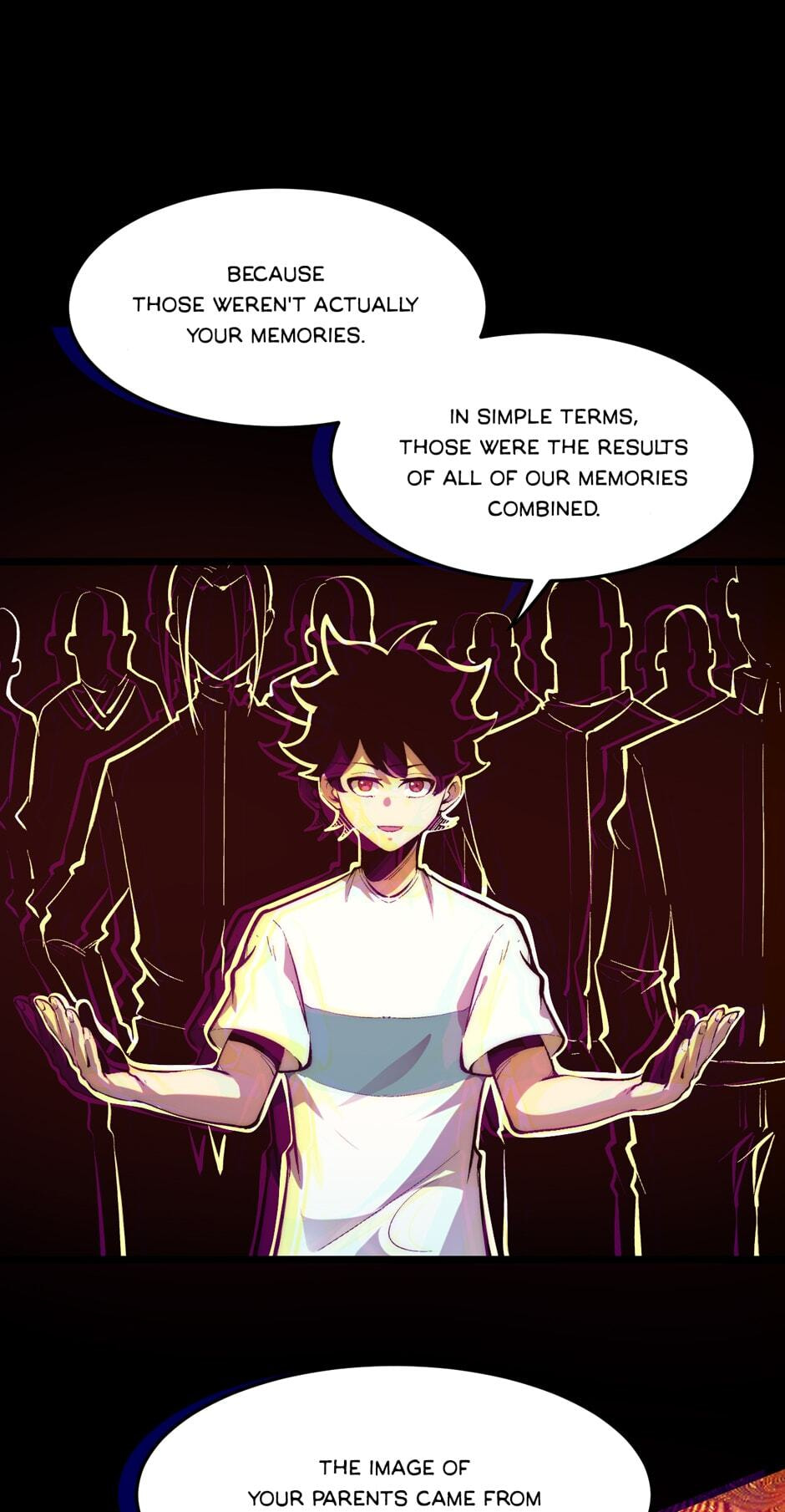 The King of Gaming Bugs! (Colored) Chapter 93 page 52 - 