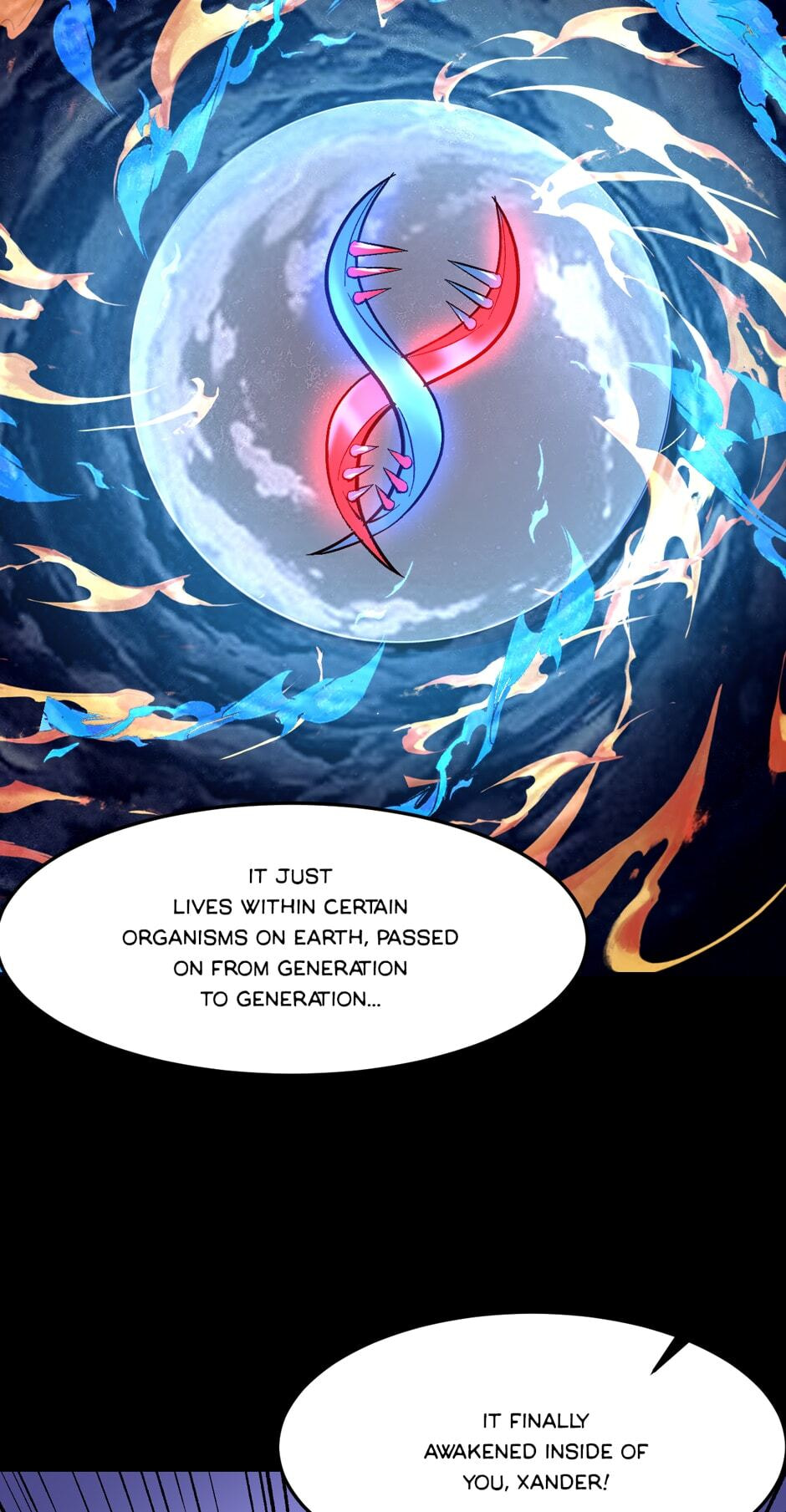 The King of Gaming Bugs! (Colored) Chapter 93 page 60 - 
