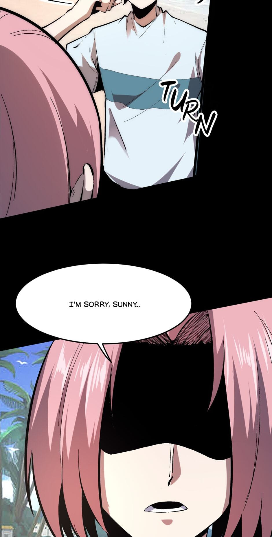 The King of Gaming Bugs! (Colored) Chapter 93 page 7 - 