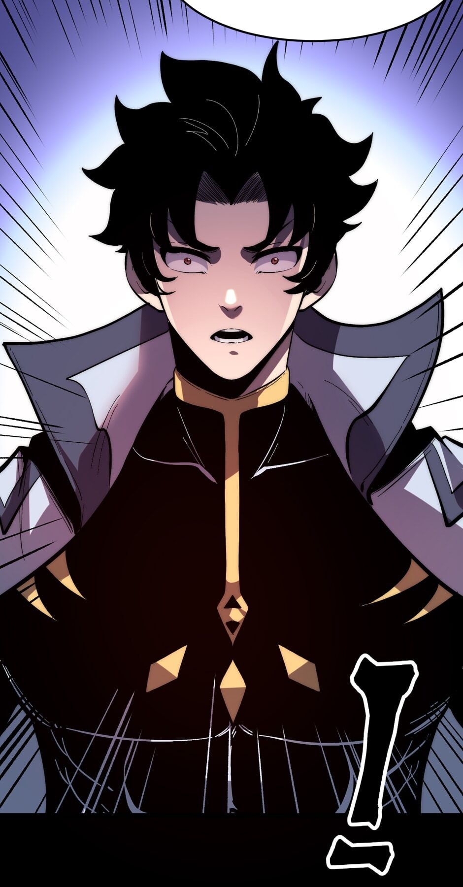 The King of Gaming Bugs! (Colored) Chapter 93 page 61 - 