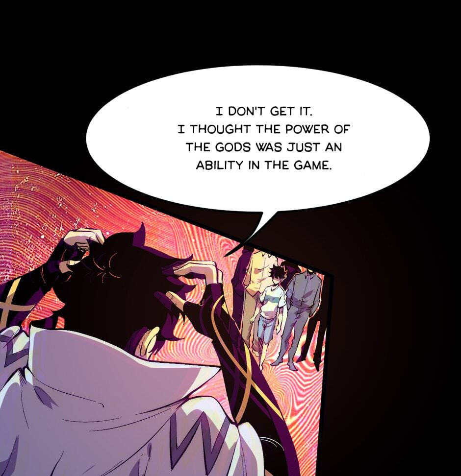The King of Gaming Bugs! (Colored) Chapter 93 page 62 - 