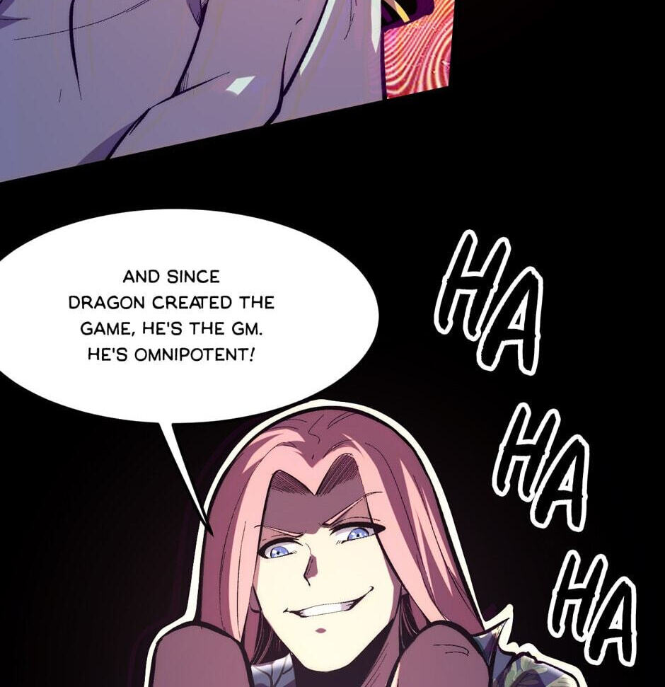 The King of Gaming Bugs! (Colored) Chapter 93 page 63 - 