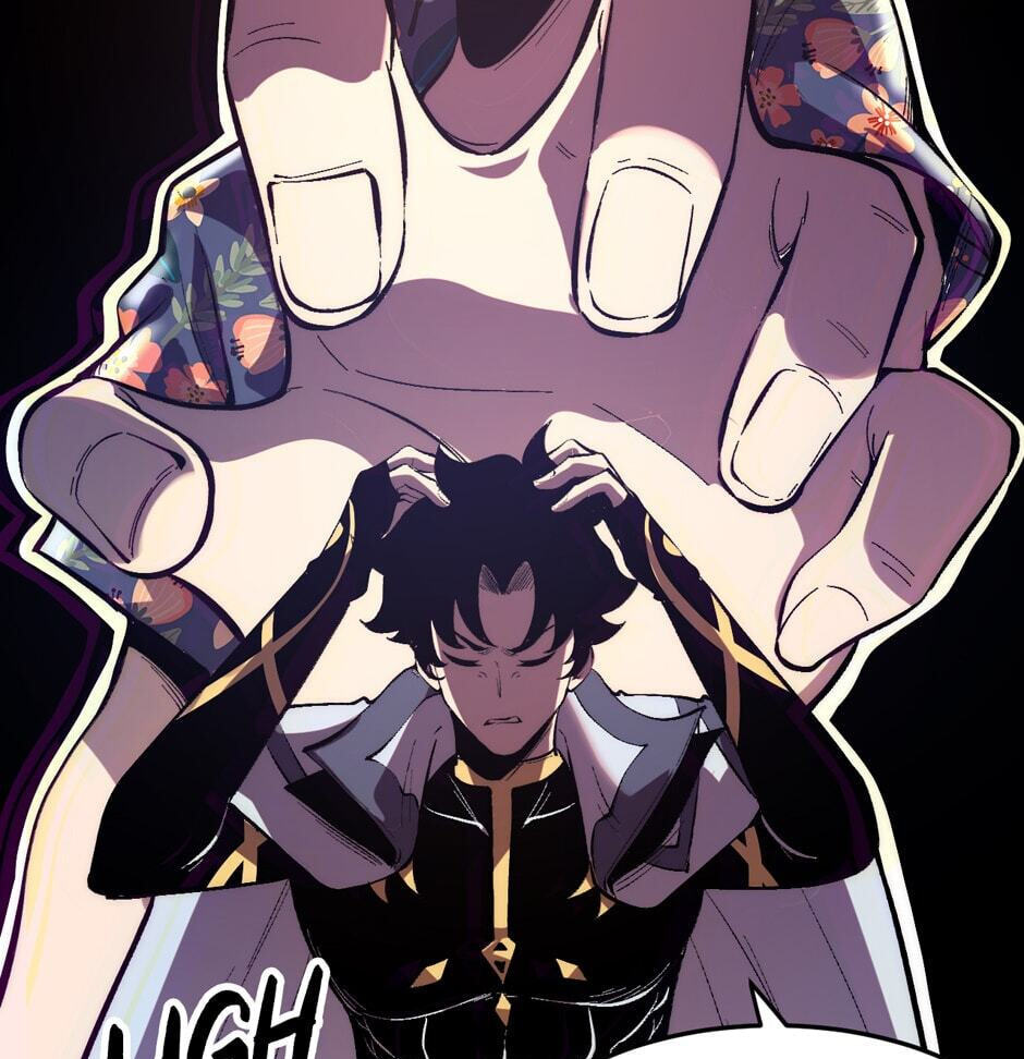 The King of Gaming Bugs! (Colored) Chapter 93 page 64 - 