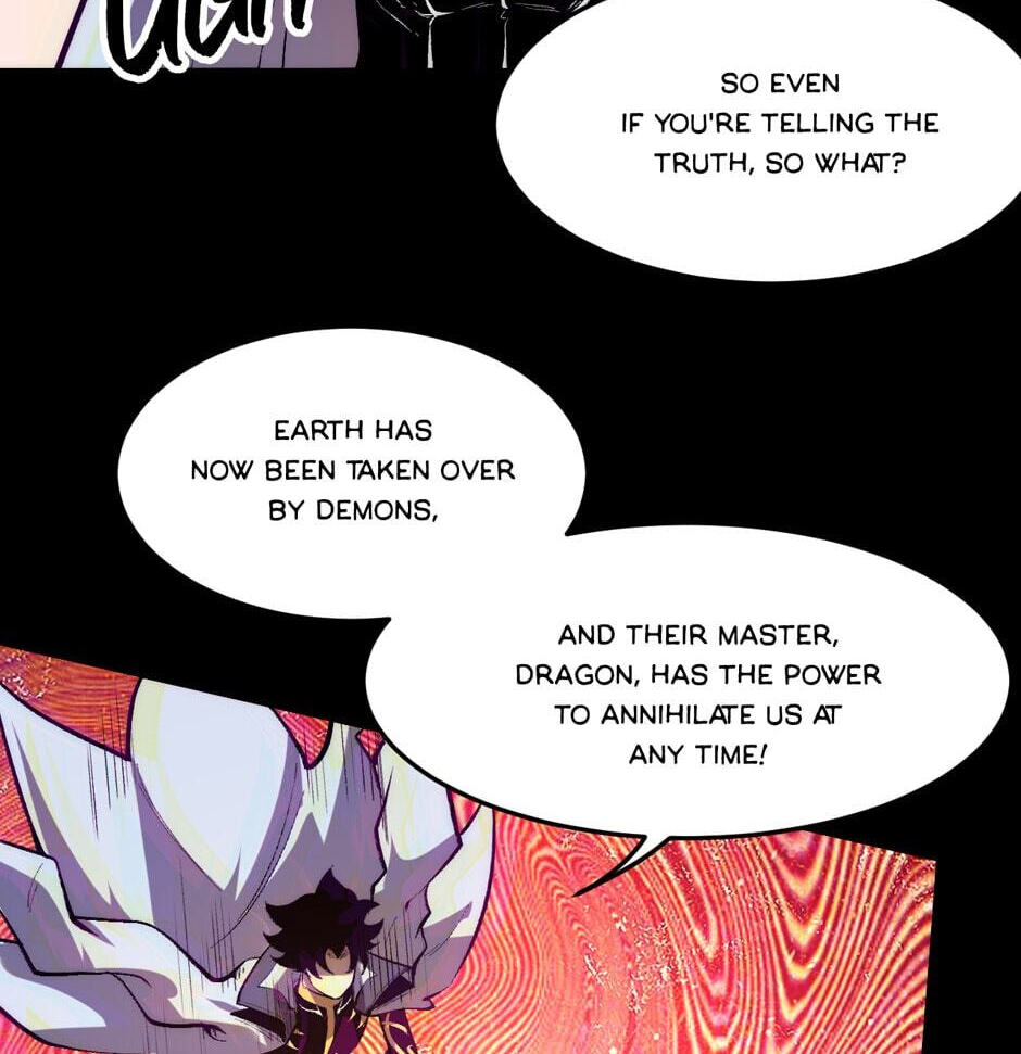 The King of Gaming Bugs! (Colored) Chapter 93 page 65 - 