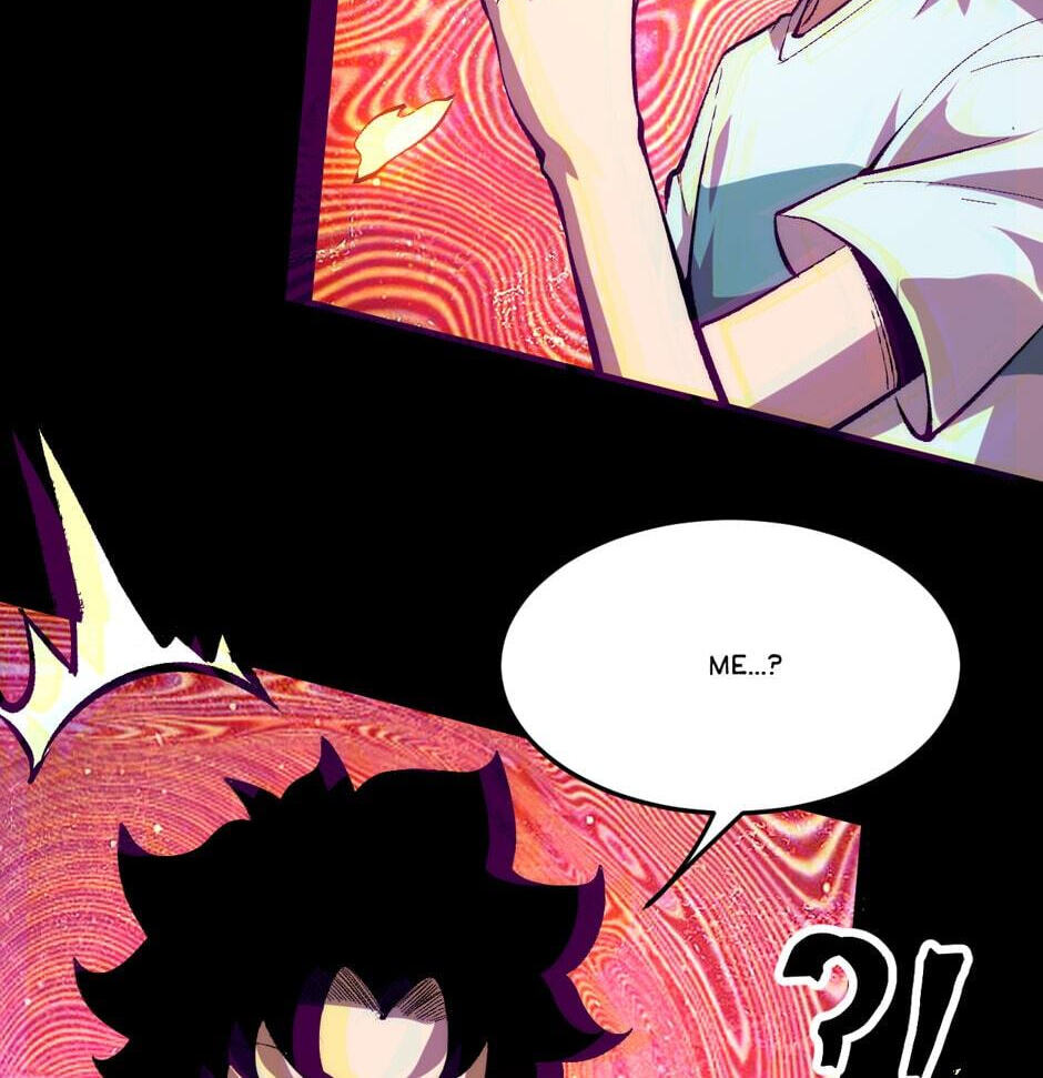The King of Gaming Bugs! (Colored) Chapter 93 page 69 - 