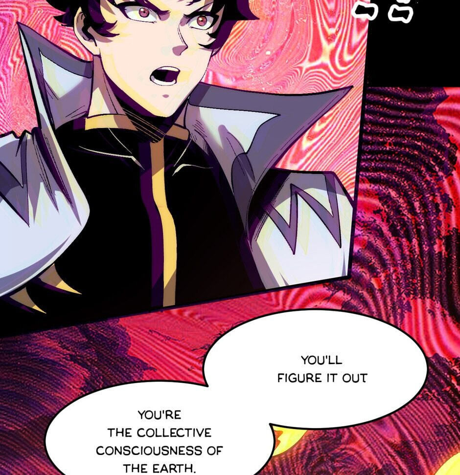 The King of Gaming Bugs! (Colored) Chapter 93 page 70 - 