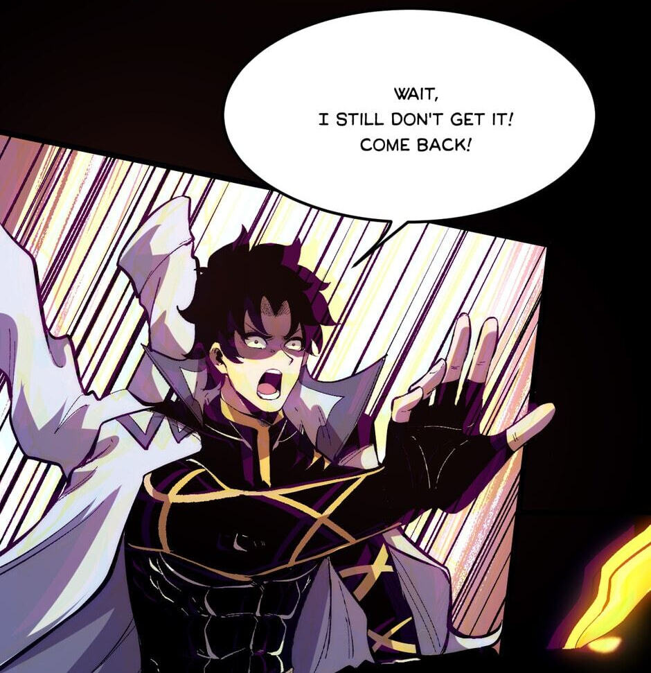 The King of Gaming Bugs! (Colored) Chapter 93 page 73 - 