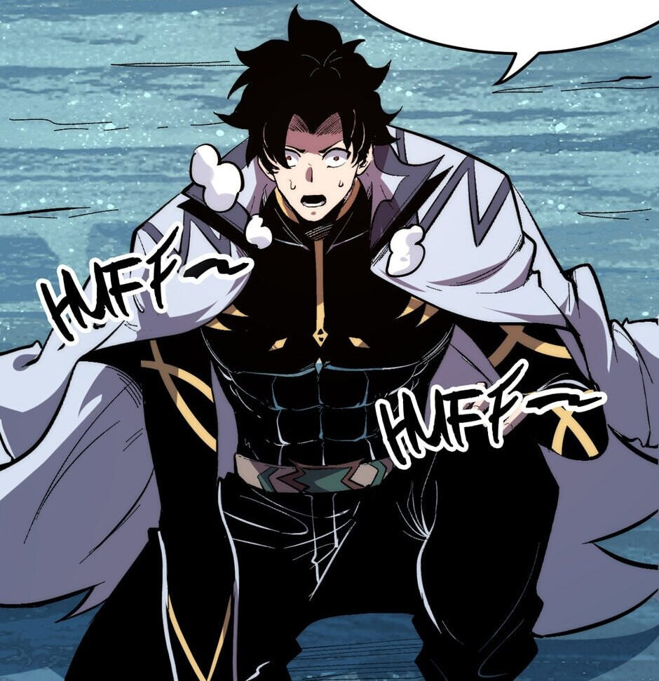 The King of Gaming Bugs! (Colored) Chapter 93 page 77 - 