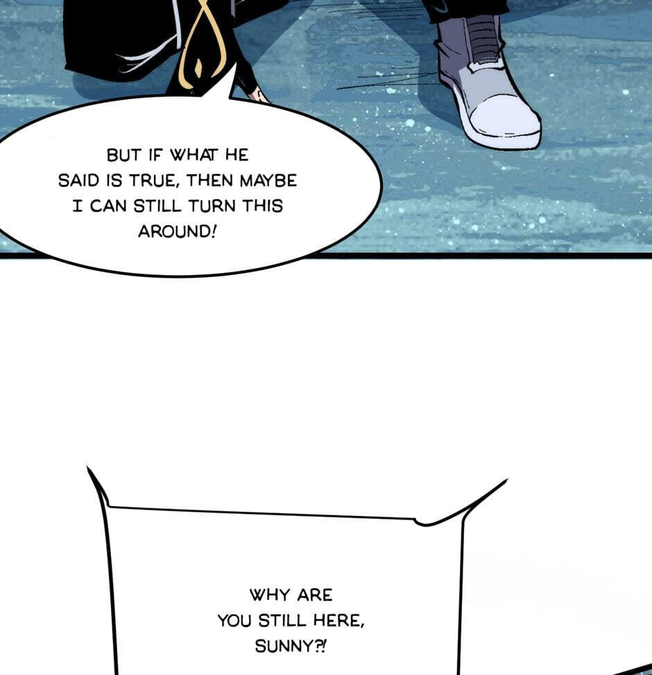 The King of Gaming Bugs! (Colored) Chapter 93 page 78 - 