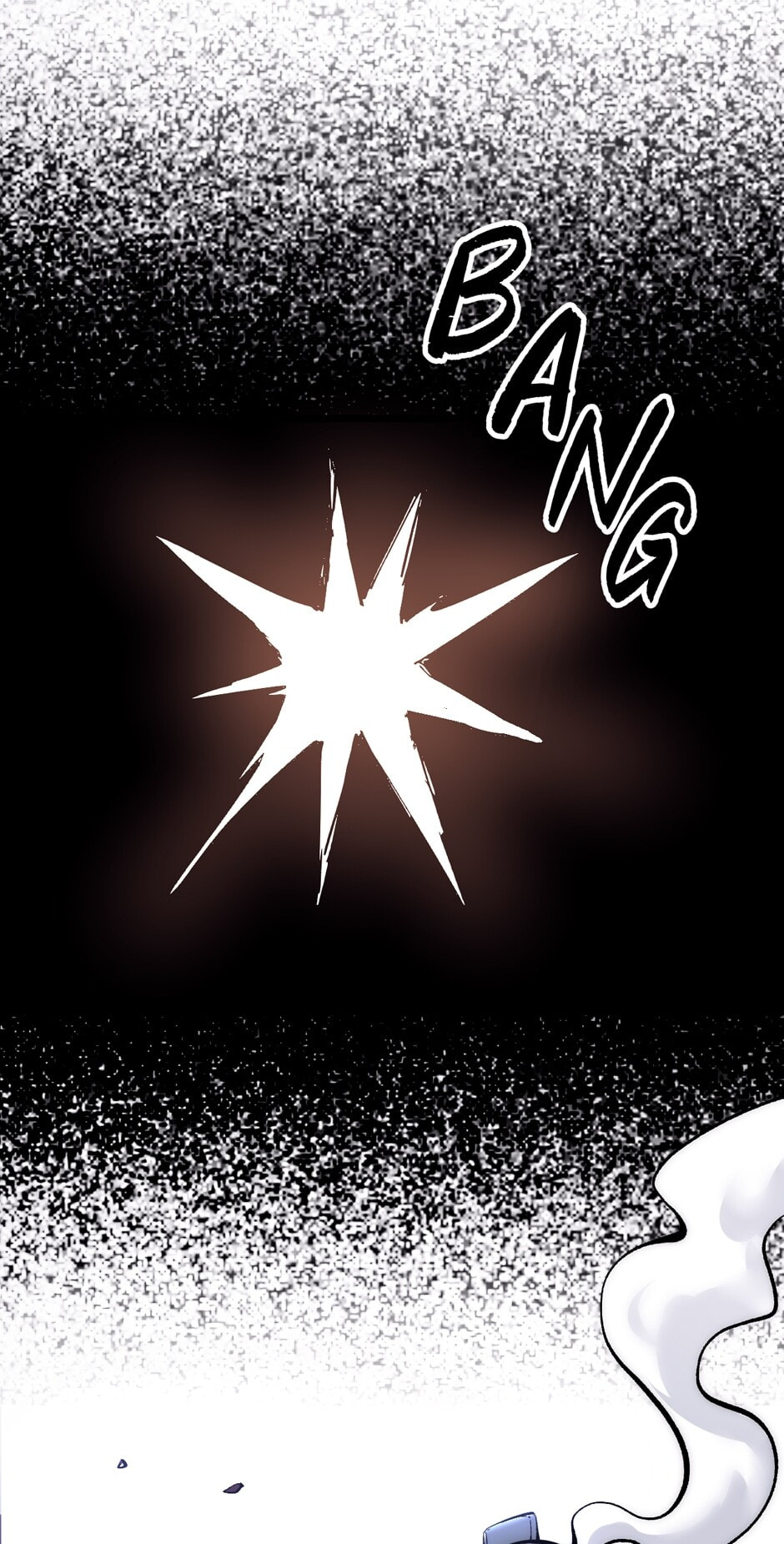 The King of Gaming Bugs! (Colored) Chapter 93 page 9 - 
