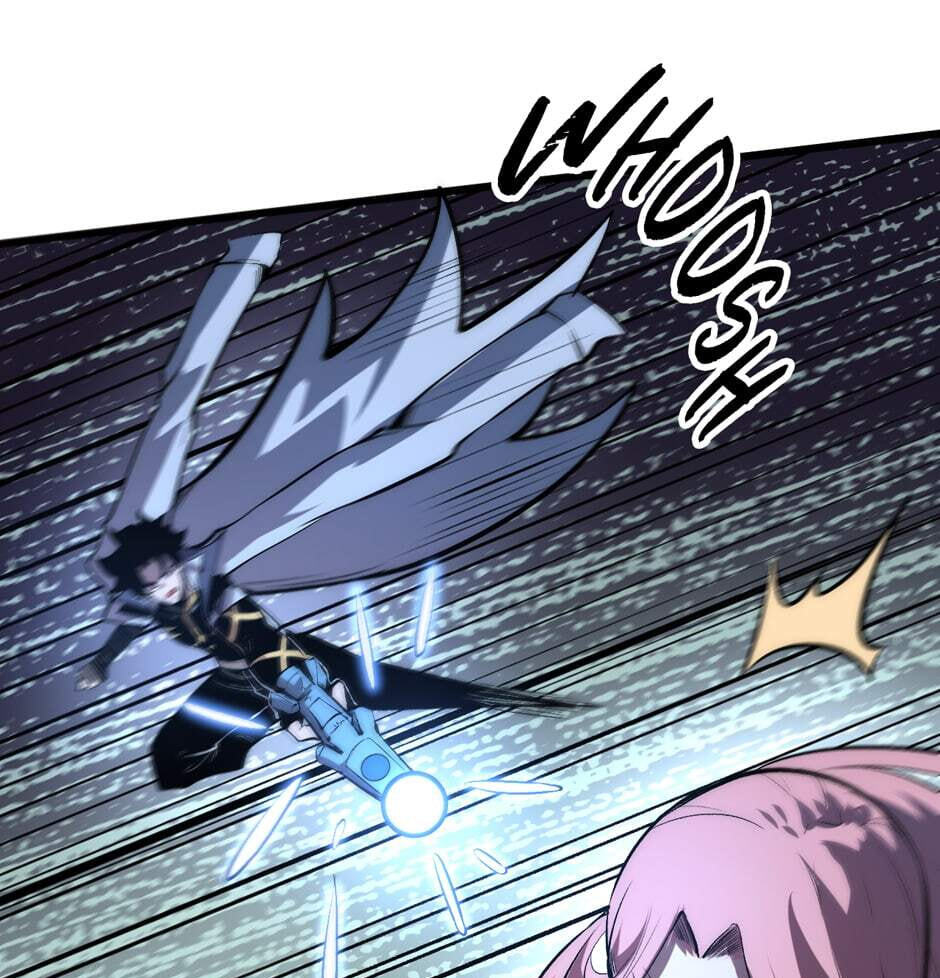 The King of Gaming Bugs! (Colored) Chapter 94 page 11 - 