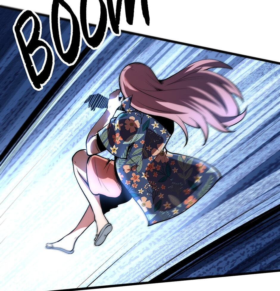 The King of Gaming Bugs! (Colored) Chapter 94 page 13 - 