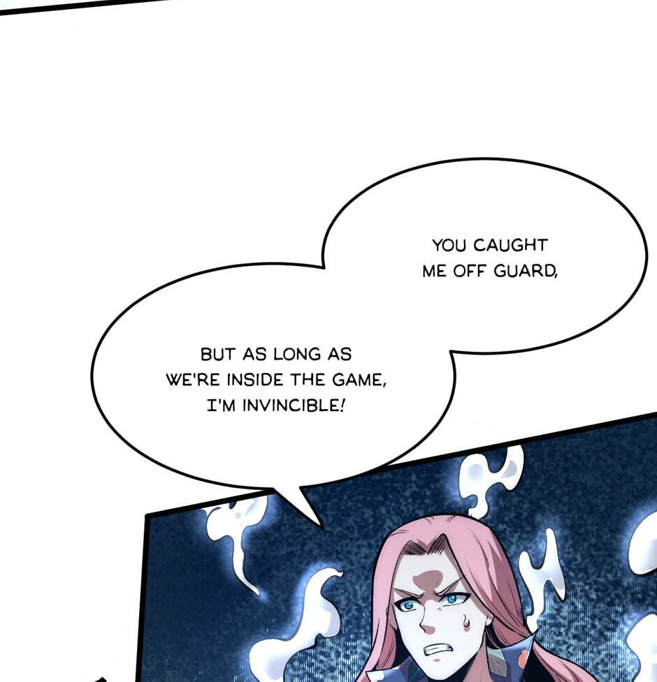 The King of Gaming Bugs! (Colored) Chapter 94 page 14 - 