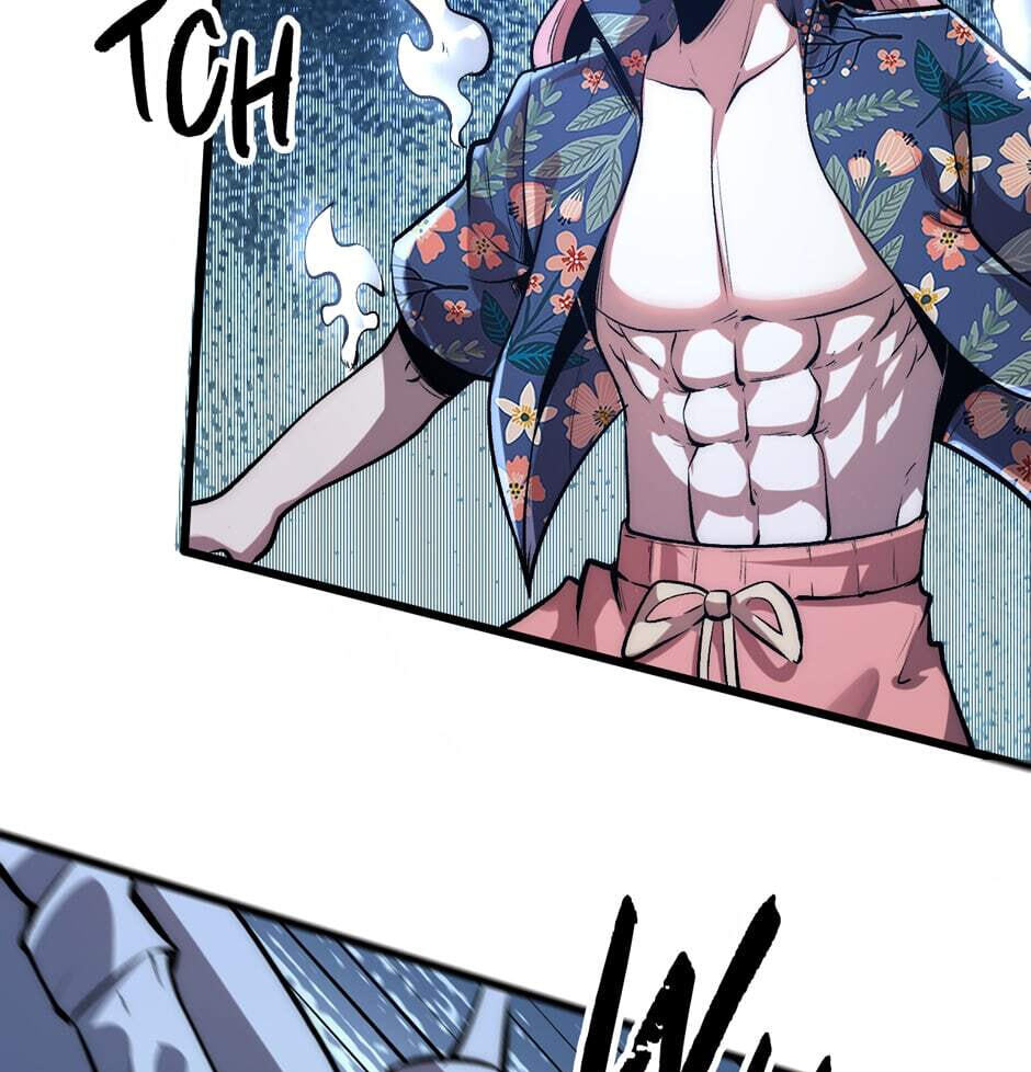 The King of Gaming Bugs! (Colored) Chapter 94 page 15 - 