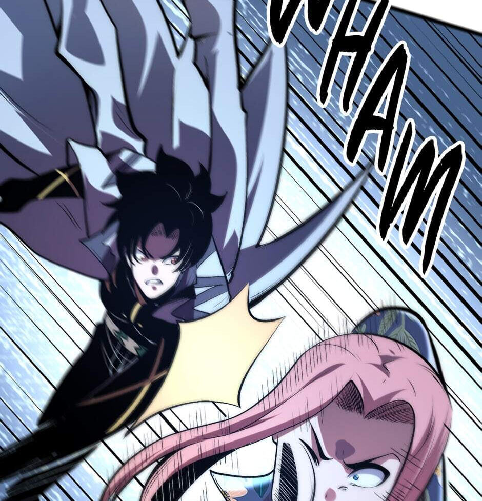 The King of Gaming Bugs! (Colored) Chapter 94 page 16 - 