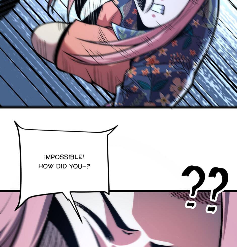 The King of Gaming Bugs! (Colored) Chapter 94 page 17 - 