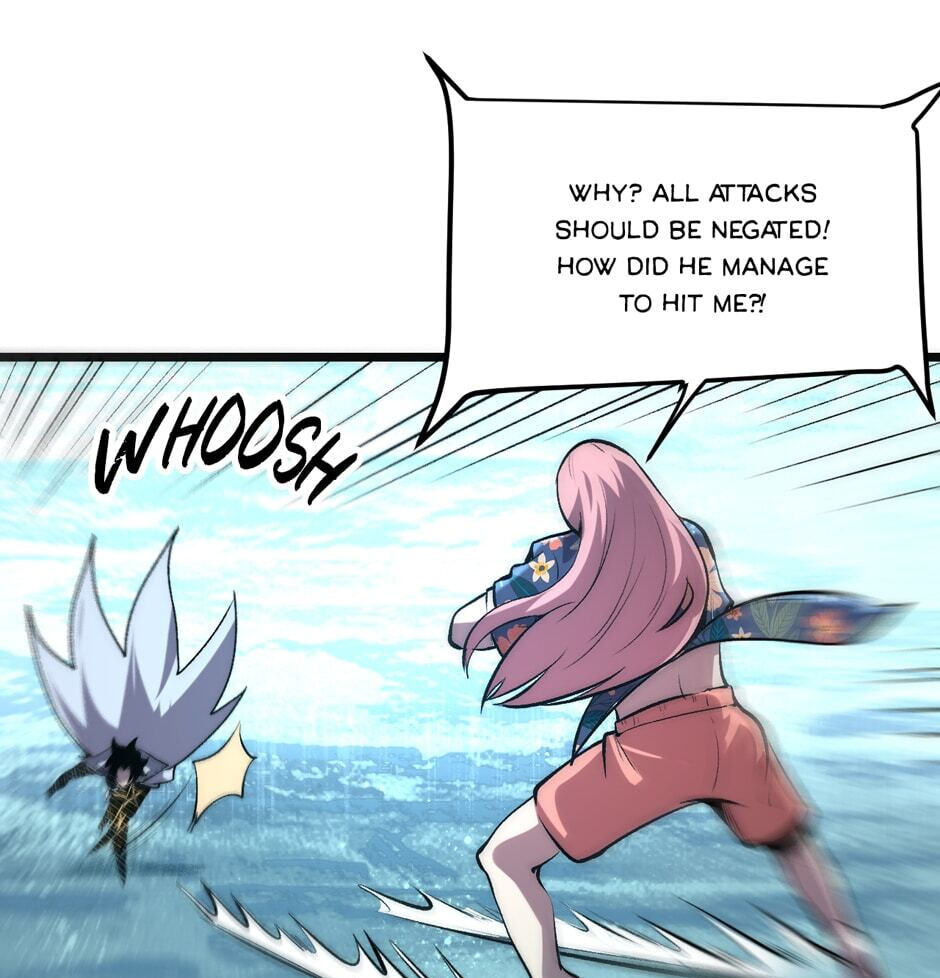 The King of Gaming Bugs! (Colored) Chapter 94 page 19 - 