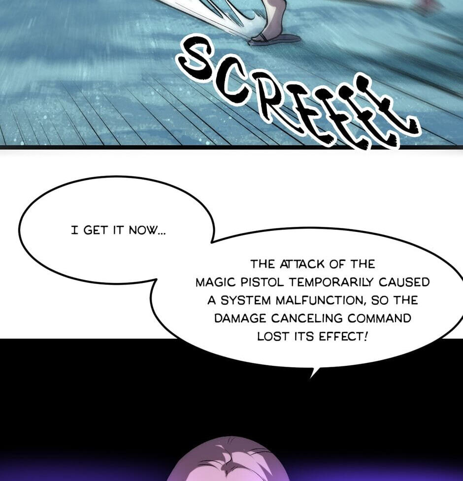 The King of Gaming Bugs! (Colored) Chapter 94 page 20 - 