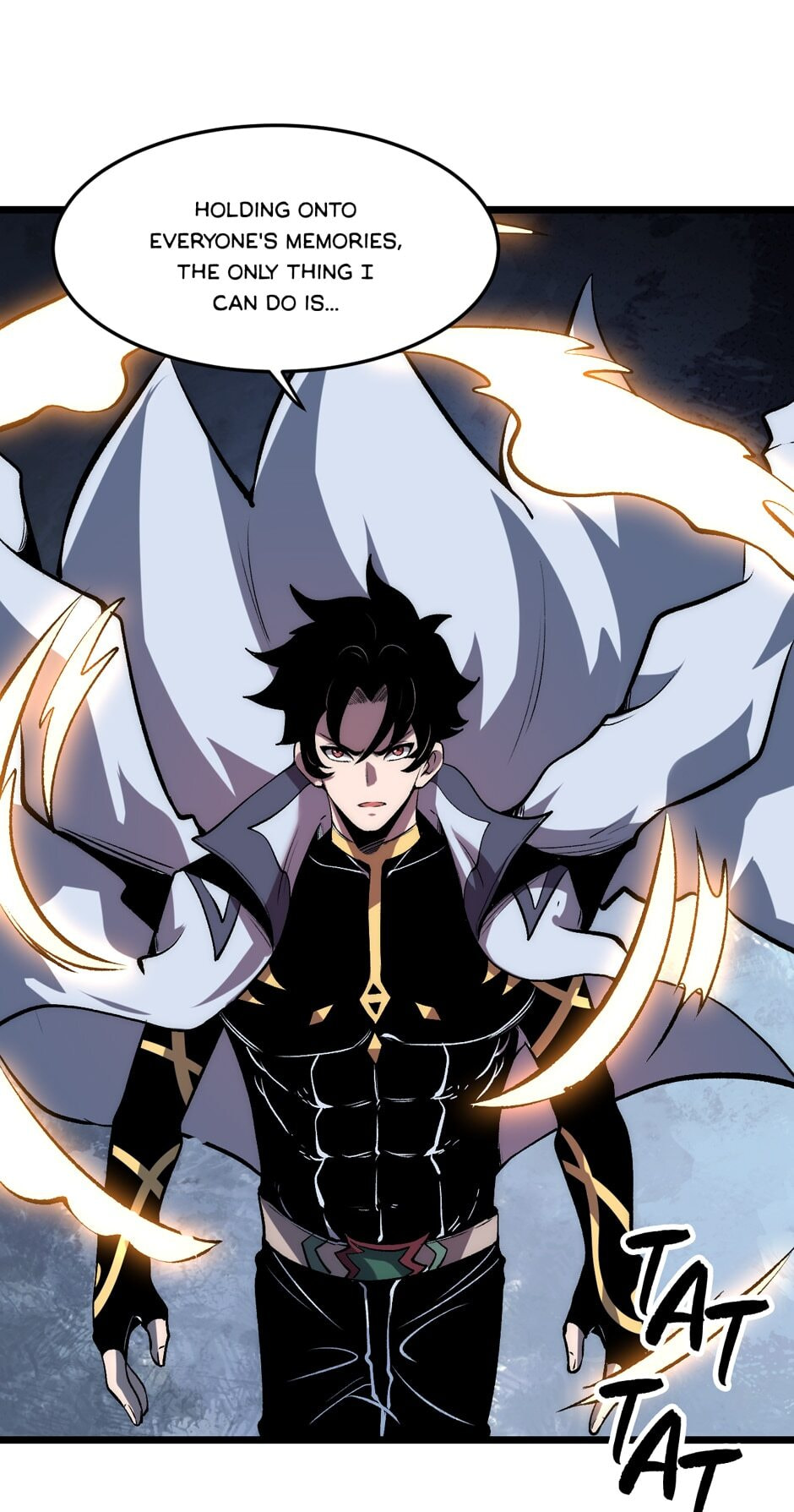 The King of Gaming Bugs! (Colored) Chapter 94 page 3 - 
