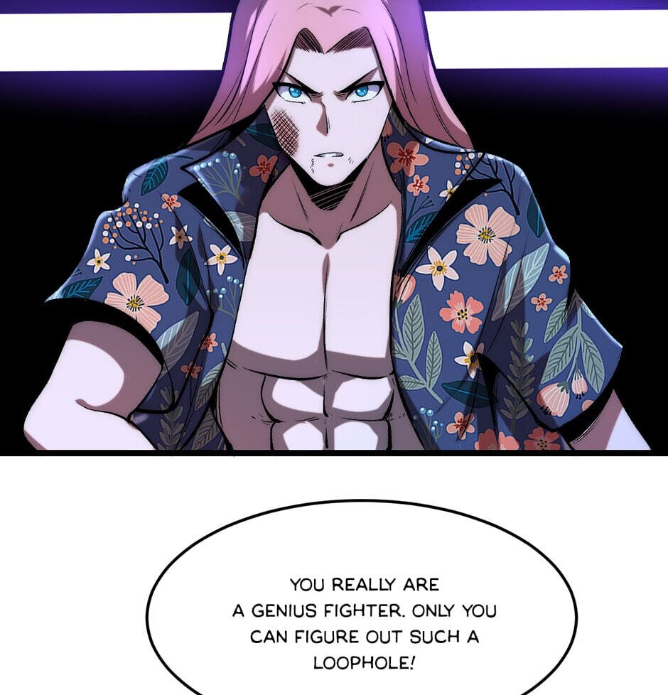 The King of Gaming Bugs! (Colored) Chapter 94 page 21 - 