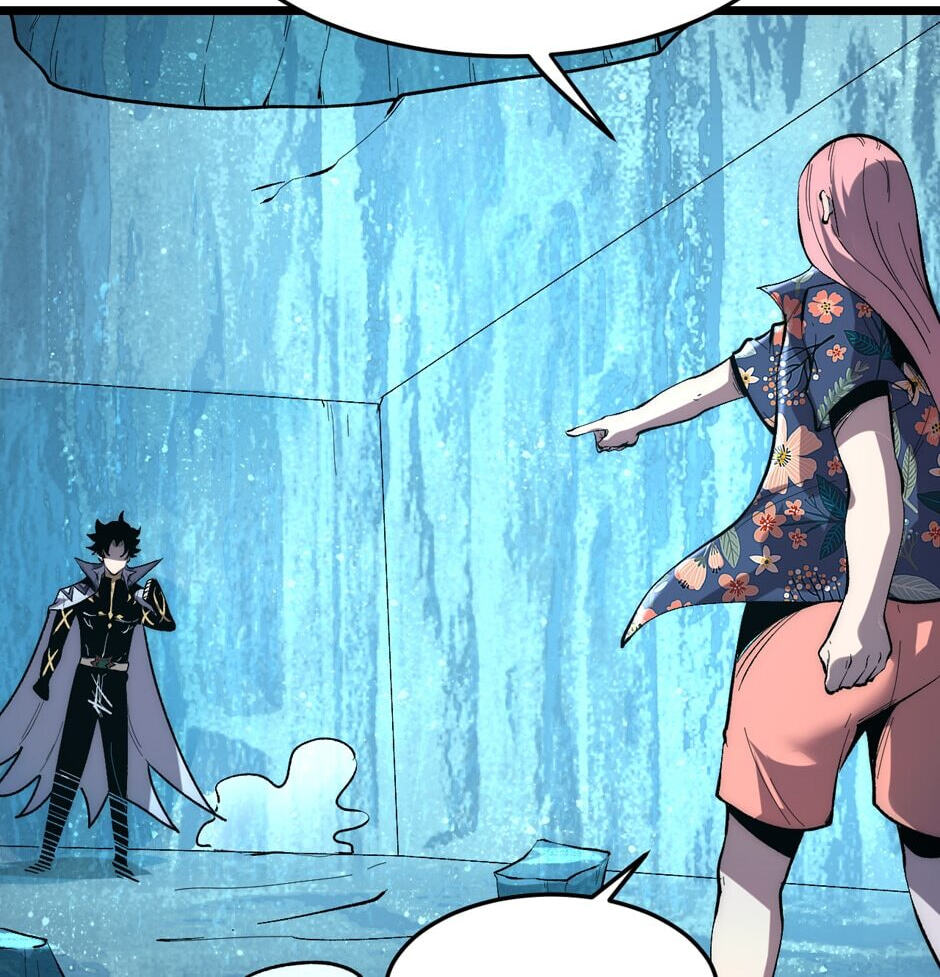 The King of Gaming Bugs! (Colored) Chapter 94 page 22 - 