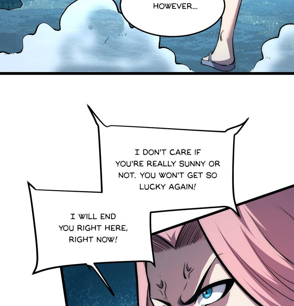 The King of Gaming Bugs! (Colored) Chapter 94 page 23 - 