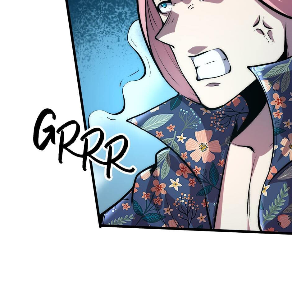 The King of Gaming Bugs! (Colored) Chapter 94 page 24 - 