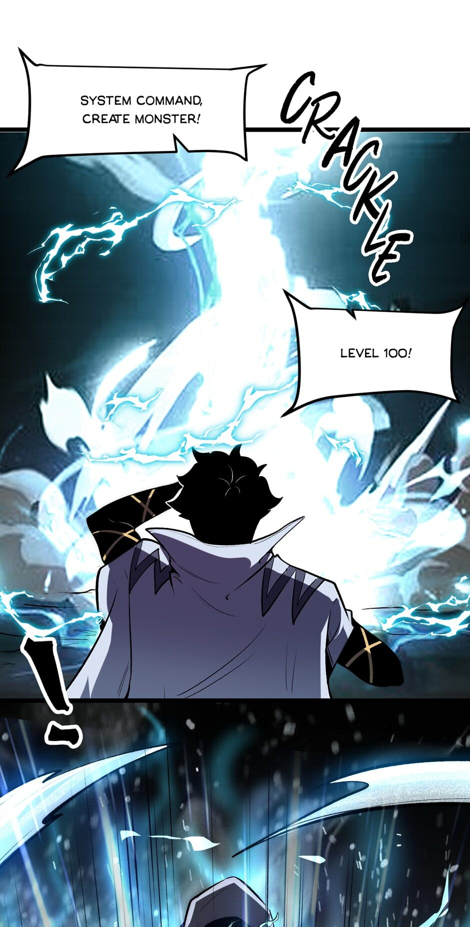 The King of Gaming Bugs! (Colored) Chapter 94 page 25 - 