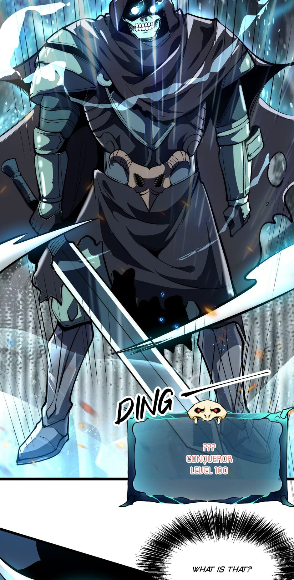 The King of Gaming Bugs! (Colored) Chapter 94 page 26 - 