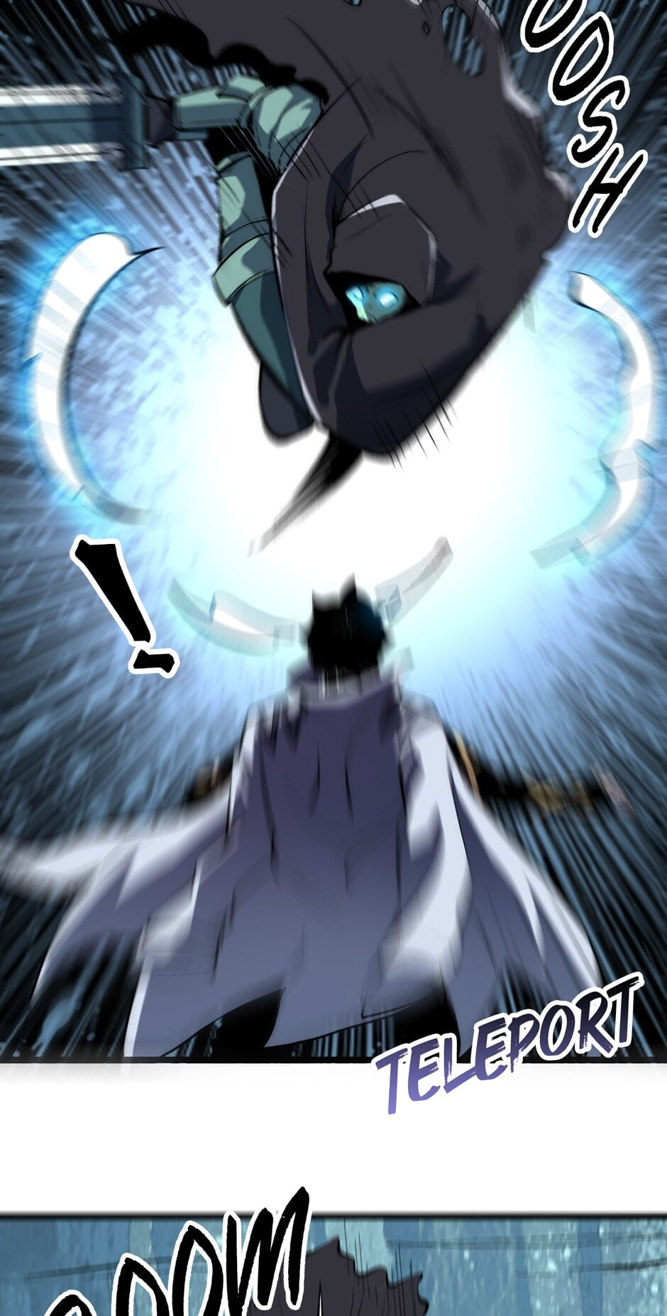 The King of Gaming Bugs! (Colored) Chapter 94 page 29 - 