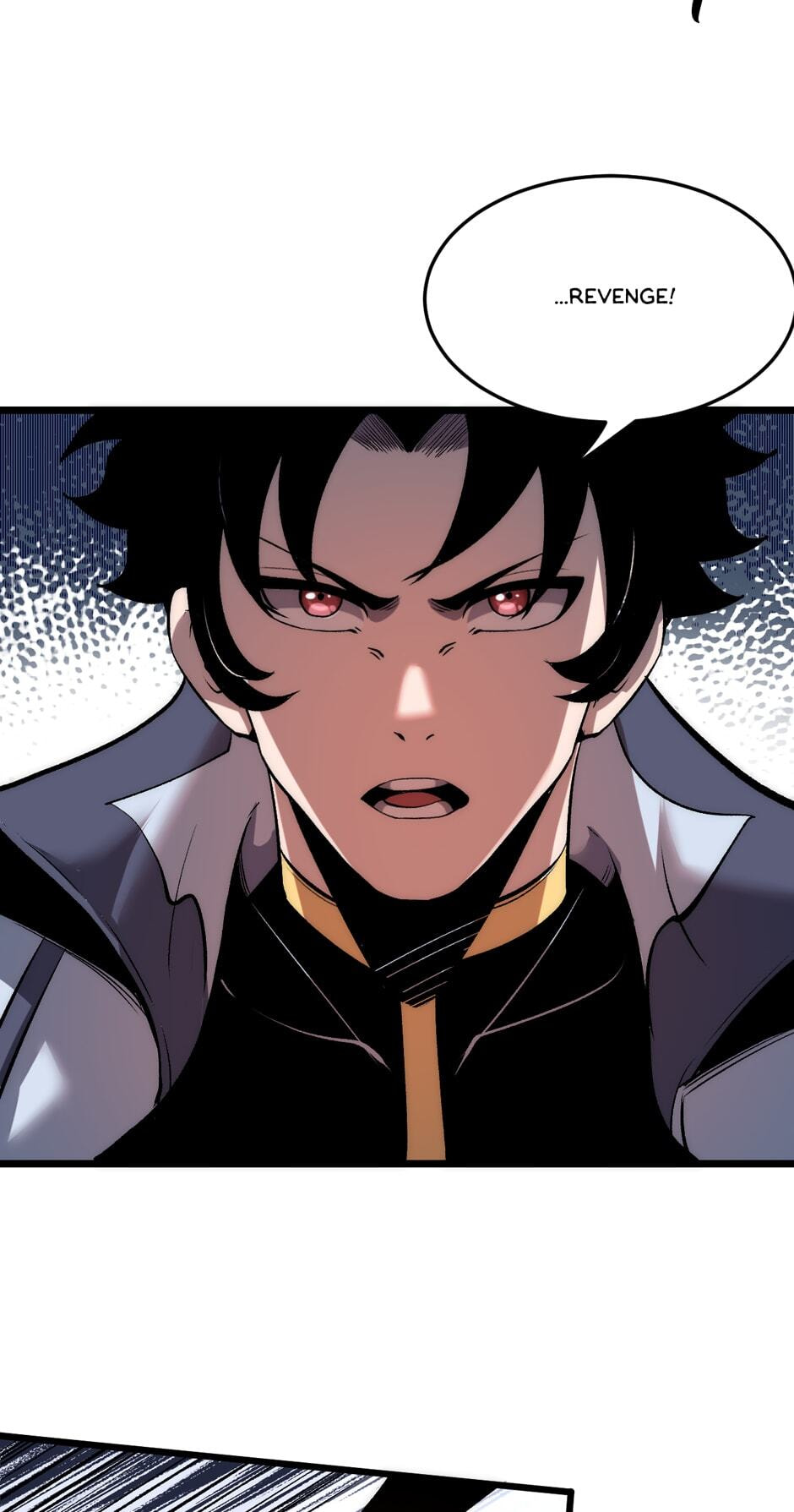 The King of Gaming Bugs! (Colored) Chapter 94 page 4 - 