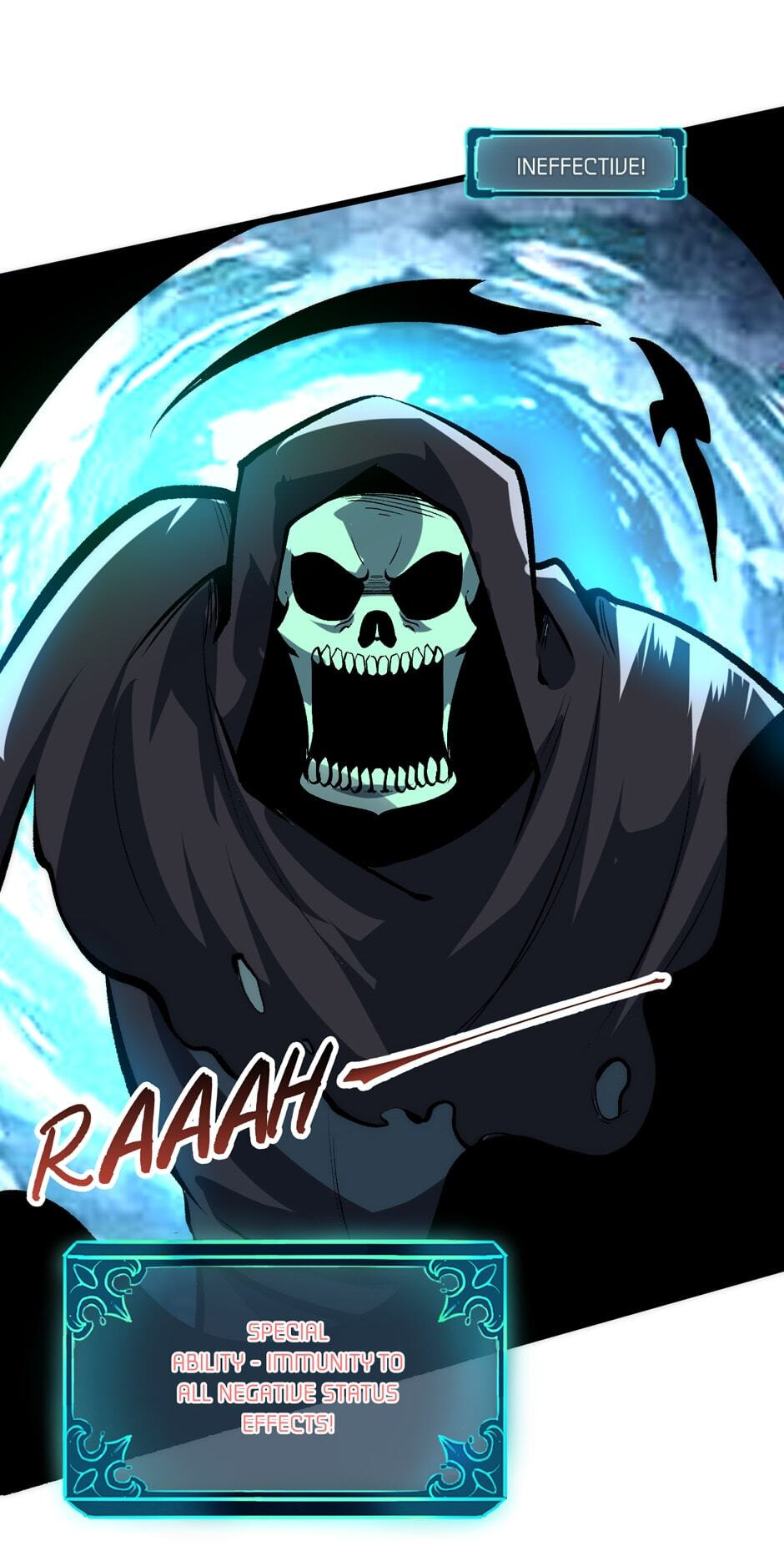 The King of Gaming Bugs! (Colored) Chapter 94 page 32 - 