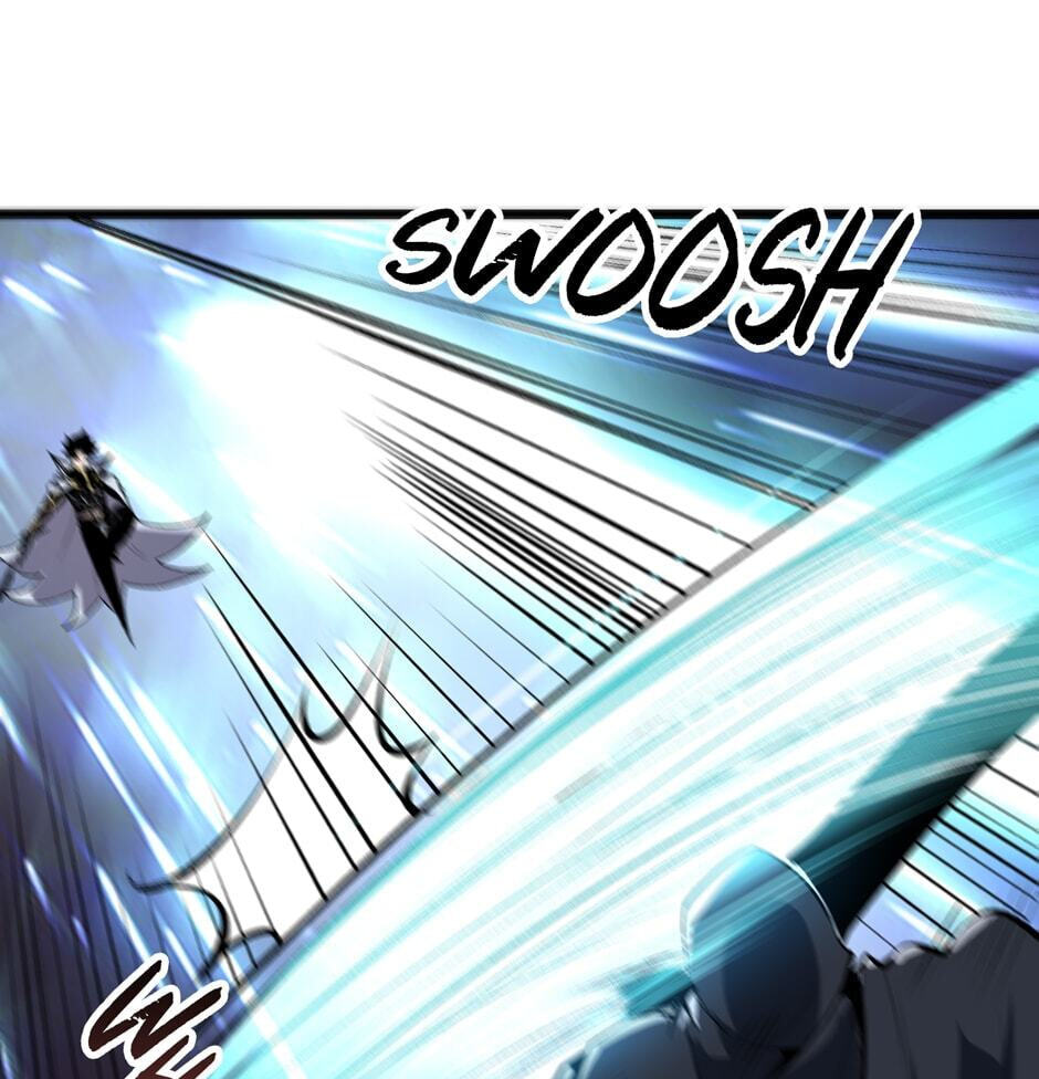 The King of Gaming Bugs! (Colored) Chapter 94 page 36 - 