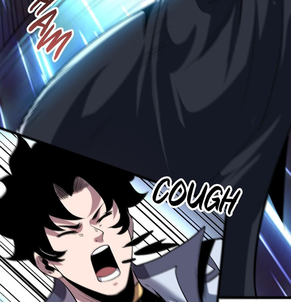 The King of Gaming Bugs! (Colored) Chapter 94 page 37 - 