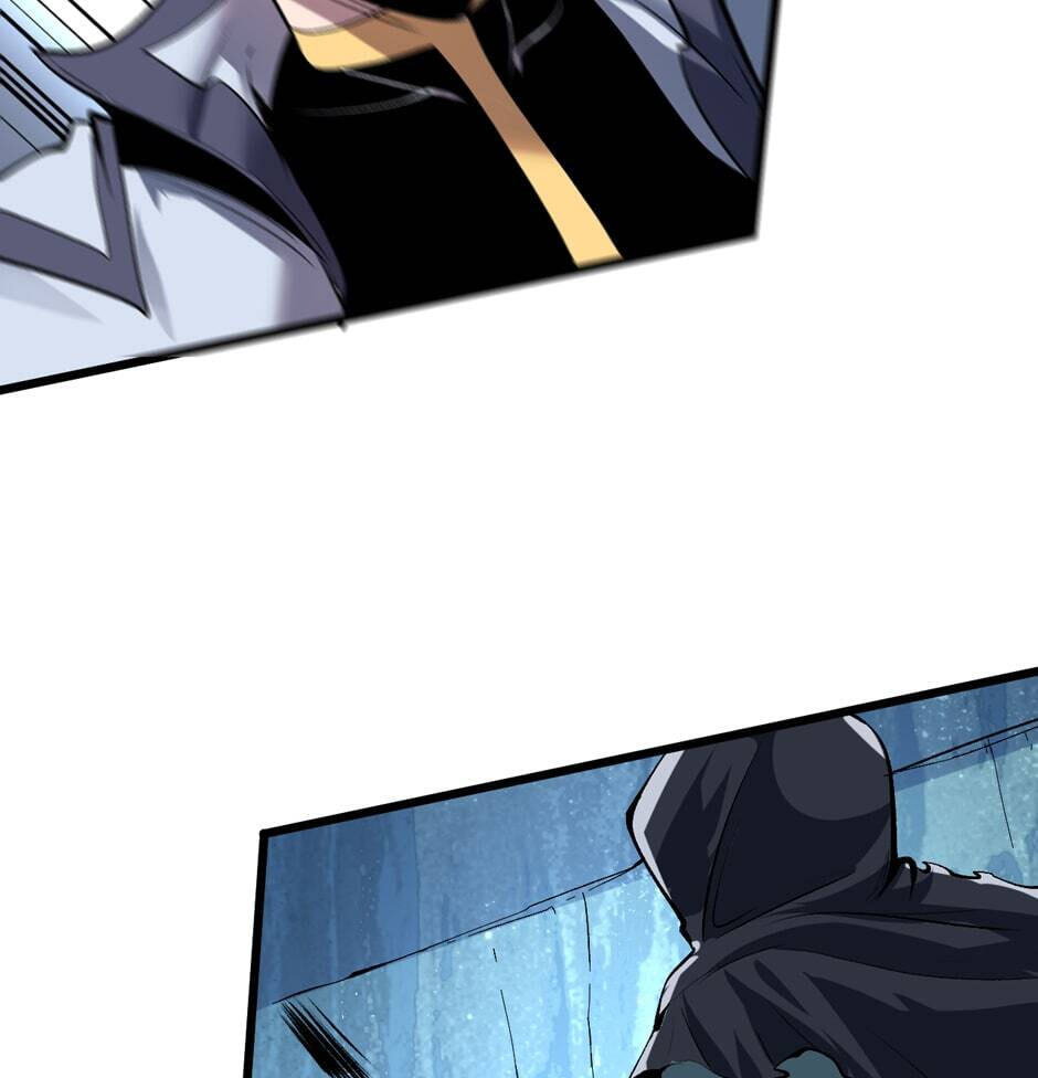 The King of Gaming Bugs! (Colored) Chapter 94 page 38 - 