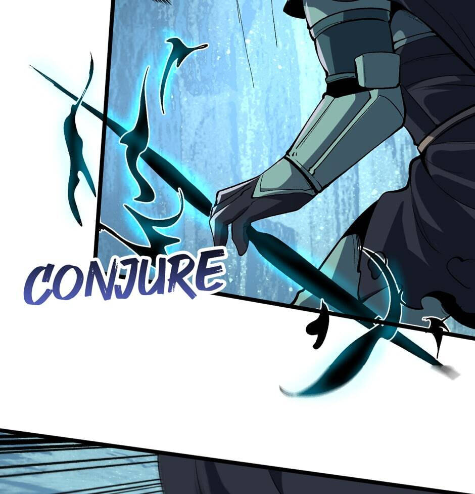 The King of Gaming Bugs! (Colored) Chapter 94 page 39 - 
