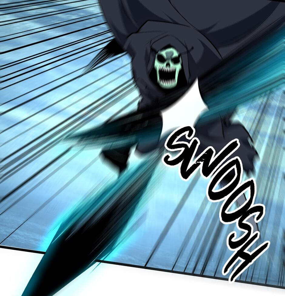 The King of Gaming Bugs! (Colored) Chapter 94 page 40 - 