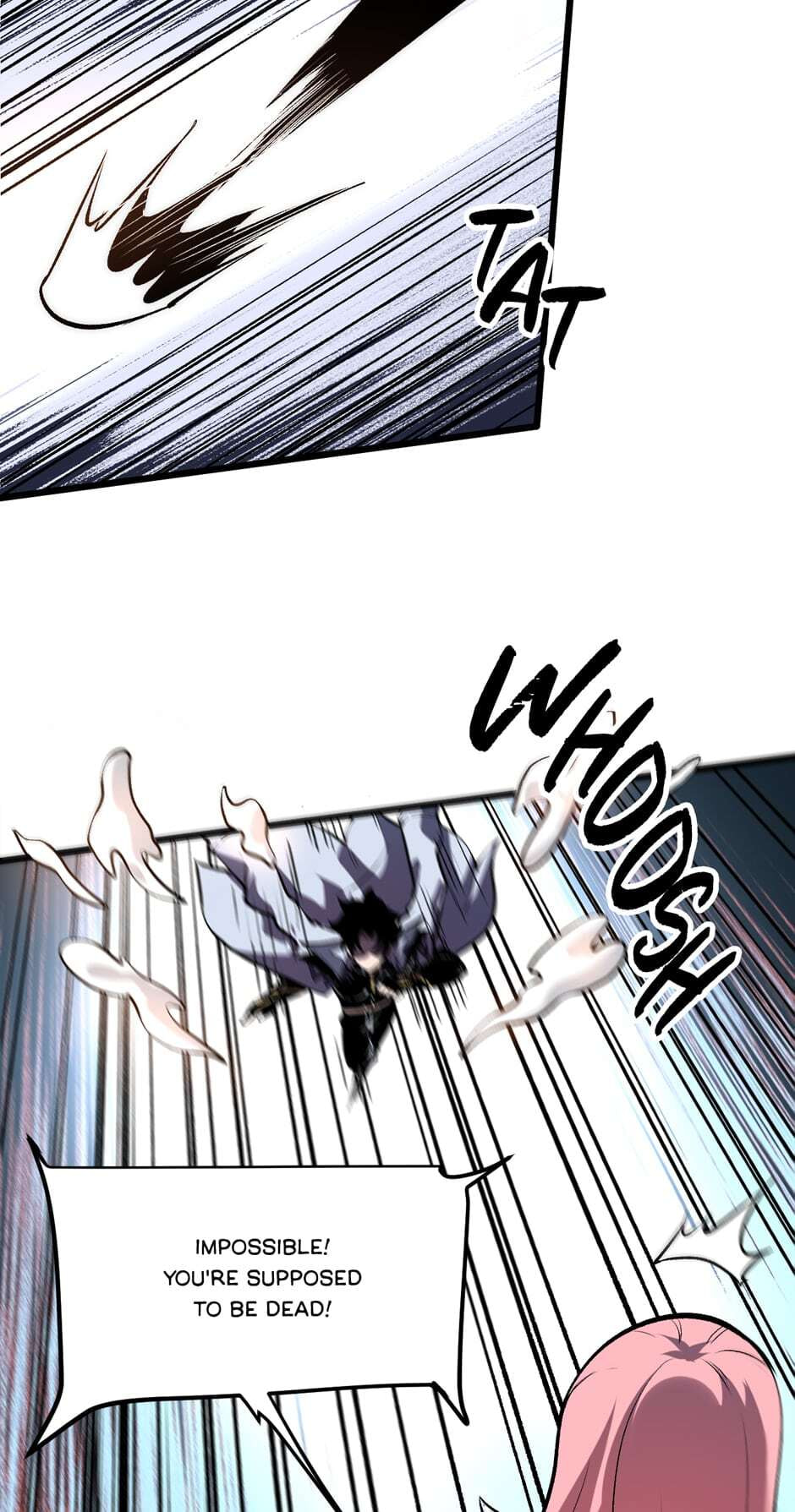 The King of Gaming Bugs! (Colored) Chapter 94 page 5 - 
