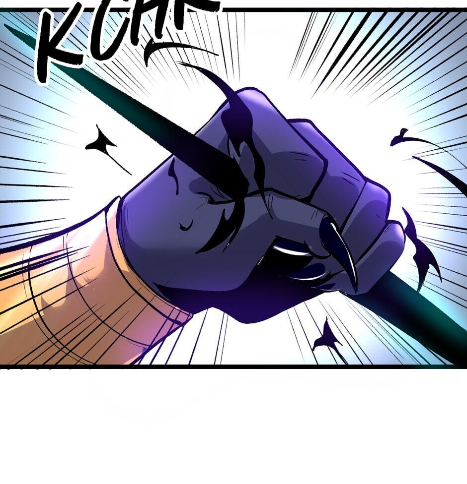 The King of Gaming Bugs! (Colored) Chapter 94 page 43 - 